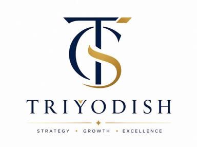 Triyodish Logo