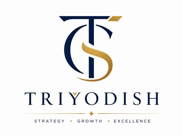 Triyodish Logo
